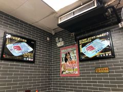 大堂-银记肠粉(文昌北路店)