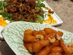 -李氏传家菜(兴城路店)