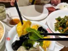 -双合园·海鲜水饺青岛菜(万佳广场店)