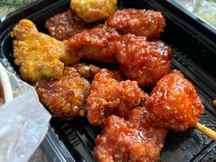 -中百仓储(古田路店)