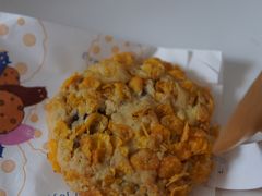 -CHOCMONS巧克怪兽(屏风街店)