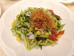 -太仓玛丽蒂姆花园酒店·雅轩中餐厅(人民北路店)