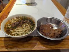 -李兰英湖南面馆(护国路店)