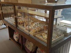 -北羽爱面包·咖啡·甜点·下午茶(艺博店)
