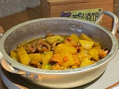 -苦尽酒馆·川菜(鼓楼店)