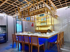 -水木锦堂·自助铁板烧(方庄时代店)