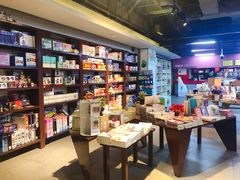 -北方图书城(沈阳天地店)