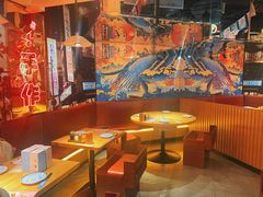 -有喜屋·日料·居酒屋(旭辉广场店)