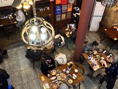 -孙盛兴奥灶面馆·蟹黄面·三虾面(山塘街总店)