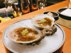 -RONIN Snack Bar