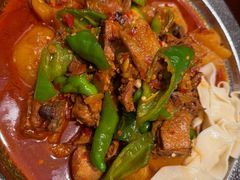 -那拉提之疆·新疆菜(美院店)