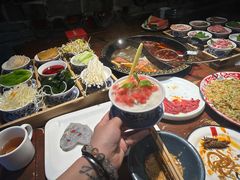-黄家码头老火锅(解放碑旗舰店)