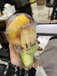 -OnHair造型
