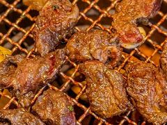 -一品诚记烤肉(大连柏威年购物中心店)