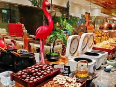 -汉阳廷自助烤肉·火锅(壹方天地店)