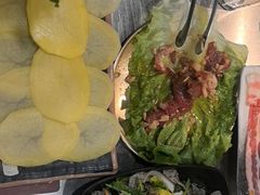 -燚青春东北泥炉烤肉(百合店)