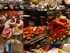 -博林天瑞喜来登酒店·西丽尚膳