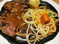 -诺丁牛排(南京江宁万达店)