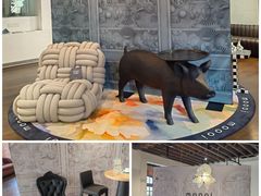 -设计共和 Design Republic(江宁路店)