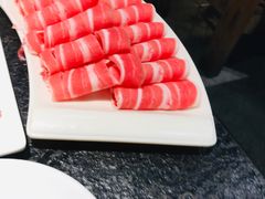 -北门涮肉·铜锅涮肉(南锣鼓巷店)