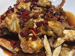 -倍儿美海鲜大排挡·非遗海鲜蒸饺(洋货店)