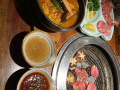 -御牛道日式烤肉料理(杭州万象城店)
