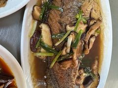 -胖哥家藏菜(护国路店)