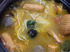 -金陵杨胖子·砂锅麻辣烫(金轮新天地店)