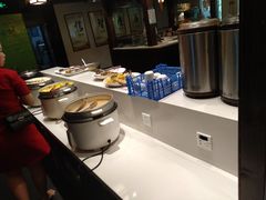 -清心素食自助餐厅(夫子庙店)