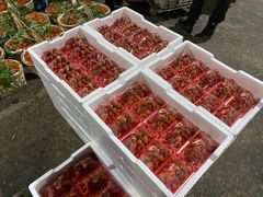 -菜园坝水果市场