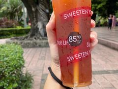 -85度C(广州东银广场店)