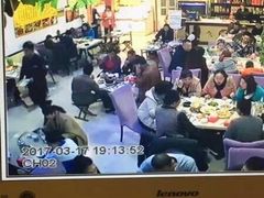 -云飞烧烤火锅城(第一分店)