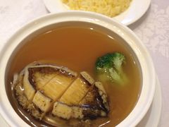 -万宝海鲜舫(劳动公园店)