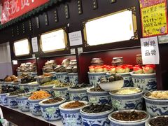 -六必居(前门店)