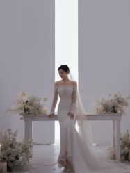 -水晶之恋婚纱摄影(北京总店)