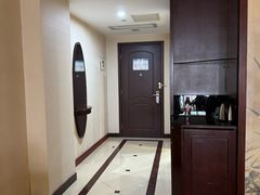 -随州碧桂园凤悦凤凰酒店