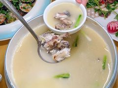 -金生美食(贵州路店)