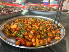 -江湖黑大兔(杨家坪店)