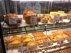 -御蝶坊面包KNAC(沙河西店)