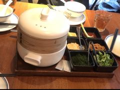 -林四喜·闽南传家菜(鼓浪屿店)