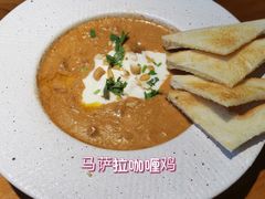 -仓库南洋海鲜小排档(柳河路店)