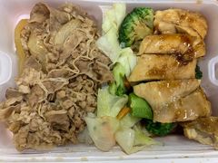 -吉野家(南昌铜锣湾店)