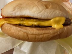 -麦当劳(百利广场店)