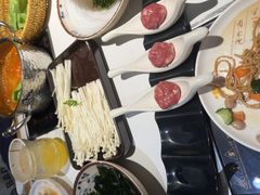 -东道煮牛肉火锅(东盛大街店)