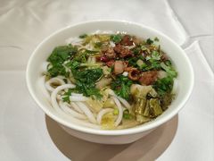 花溪牛肉粉-贵州大厦贵州厅(樱花园西街店)