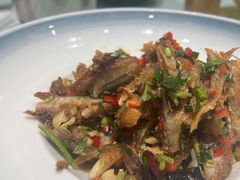 -渔娘渔家丹东海鲜(东直门店)