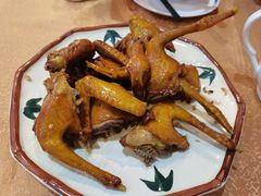 -蒸坊黄鳝饭(骏丰大厦店)