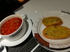 -斗牛士牛排餐厅(嘉里汇店)