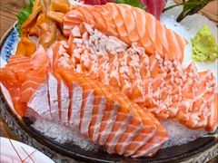 -红叶日料·放题·海胆·定食(星海店)