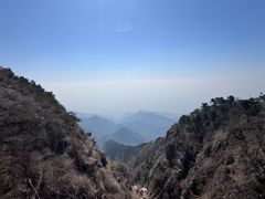 -泰山风景名胜区